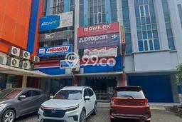 Area Ramai! Ruko Dijual di Cipondoh untuk Bisnis Luas Bangunan 380m2 Area Ramai! Ruko Dijual di Cipondoh untuk Bisnis Luas Bangunan 380m2