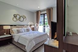 Rumah Minimalis 4 KT di Bintaro Tangerang Selatan Semi Furnished Rumah Minimalis 4 KT di Bintaro Tangerang Selatan Semi Furnished