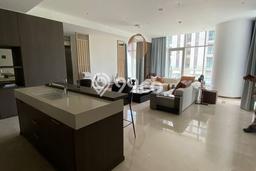 Siap Huni Apartemen Prestisius di Setiabudi 3 Kamar & 3 Kamar Mandi Siap Huni Apartemen Prestisius di Setiabudi 3 Kamar & 3 Kamar Mandi