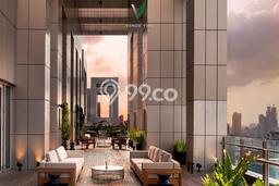 Apartemen Luxury Dijual di Jakarta Selatan Lokasi Strategis Punya 2 Kamar Tidur Apartemen Luxury Dijual di Jakarta Selatan Lokasi Strategis Punya 2 Kamar Tidur