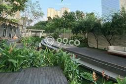 Apartemen Prestisius Dijual di Jakarta Selatan Lokasi Strategis Punya 3 Kamar Tidur Apartemen Prestisius Dijual di Jakarta Selatan Lokasi Strategis Punya 3 Kamar Tidur
