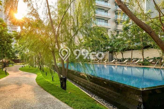 Apartemen Prestisius Dijual di Jakarta Selatan Lokasi Strategis Punya 3 Kamar Tidur Apartemen Prestisius Dijual di Jakarta Selatan Lokasi Strategis Punya 3 Kamar Tidur