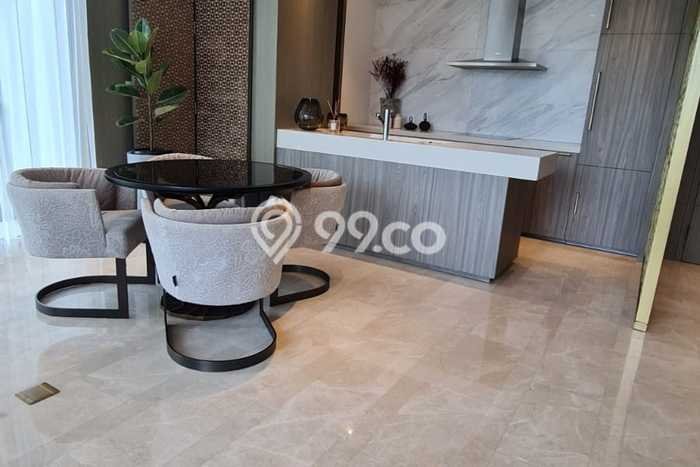 Apartemen Prestisius Dijual di Jakarta Selatan Lokasi Strategis Punya 3 Kamar Tidur Apartemen Prestisius Dijual di Jakarta Selatan Lokasi Strategis Punya 3 Kamar Tidur