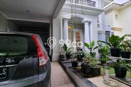 Rumah Elit Akses Mudah di Tangerang Rumah Elit Akses Mudah di Tangerang