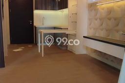 Hunian Apartemen Strategis untuk Dijual di Tangerang dengan 1 Kamar Hunian Apartemen Strategis untuk Dijual di Tangerang dengan 1 Kamar