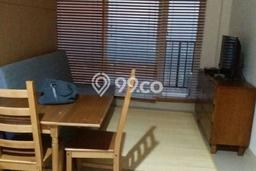 Apartemen Favorit Modern Dijual di Tangerang dengan 1 Kamar Tidur Apartemen Favorit Modern Dijual di Tangerang dengan 1 Kamar Tidur