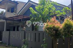 Rumah Luas Asri 3 KT Siap Pakai di BSD Nusaloka Tangerang Rumah Luas Asri 3 KT Siap Pakai di BSD Nusaloka Tangerang