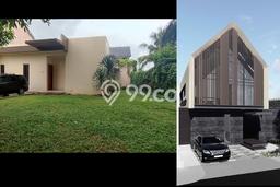 Rumah Premium di Tangerang Lokasi Strategis Kondisi Baik Rumah Premium di Tangerang Lokasi Strategis Kondisi Baik