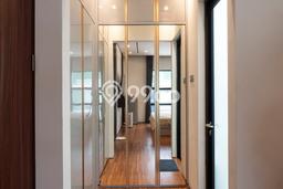 Rumah Bagus Furnished di The Icon Bsd City, 2 Lantai Siap Huni Harga Bagus Rumah Bagus Furnished di The Icon Bsd City, 2 Lantai Siap Huni Harga Bagus