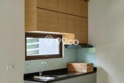 Kireina Park Bsd City, Rumah 2 Lantai Kireina Park Bsd City, Rumah 2 Lantai
