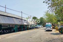 Unit Gudang Dijual di Jakarta Utara LT 11000m2 & LB 11000m2 Unit Gudang Dijual di Jakarta Utara LT 11000m2 & LB 11000m2
