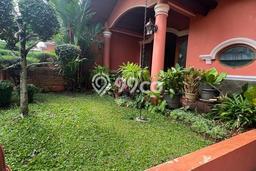 Rumah Kondisi Bagus di Anggrekloka Bsd City Tangsel Rumah Kondisi Bagus di Anggrekloka Bsd City Tangsel