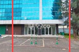 Ruko Dijual di Tangerang LT 156m2 & LB 468m2 Lokasi Terbaik! Ruko Dijual di Tangerang LT 156m2 & LB 468m2 Lokasi Terbaik!