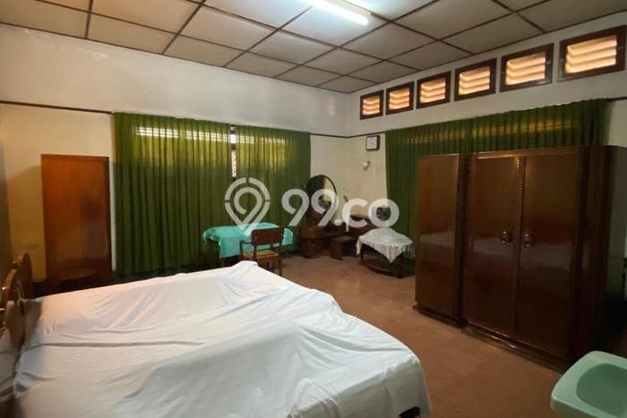 Dijual Hunian Mewah dengan Fasilitas Sekitar Lengkap di Medan Kota, Medan Dijual Hunian Mewah dengan Fasilitas Sekitar Lengkap di Medan Kota, Medan