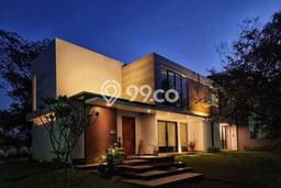 Hunian Elit LB 350m2 Siap Huni Desain Elegan di BSD Vermont, Tangerang Hunian Elit LB 350m2 Siap Huni Desain Elegan di BSD Vermont, Tangerang
