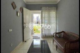 Rumah Mewah LB 150m2 Siap Pakai Desain Elegan di BSD, Tangerang Rumah Mewah LB 150m2 Siap Pakai Desain Elegan di BSD, Tangerang