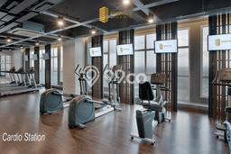 BEST PRICE! Apartemen di BSD, 1 KT, Luas 40m² BEST PRICE! Apartemen di BSD, 1 KT, Luas 40m²