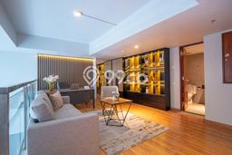 BEST CHOICE! Apartemen di BSD, 2 KM, Luas 113m², Area Premium, Fasilitas Modern BEST CHOICE! Apartemen di BSD, 2 KM, Luas 113m², Area Premium, Fasilitas Modern