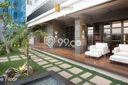 HOT DEAL! Apartemen Kawasan BSD, 2 KM, Luas 100m², Lokasi Elite, View Kota HOT DEAL! Apartemen Kawasan BSD, 2 KM, Luas 100m², Lokasi Elite, View Kota