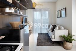 PREMIUM CHOICE! Apartemen Kawasan BSD, 1 KM, Luas 60m², Lokasi Premium, Fasilitas Lengkap PREMIUM CHOICE! Apartemen Kawasan BSD, 1 KM, Luas 60m², Lokasi Premium, Fasilitas Lengkap
