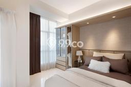 Apartemen Favorit Modern Dijual di Tangerang dengan 1 Kamar Tidur Apartemen Favorit Modern Dijual di Tangerang dengan 1 Kamar Tidur