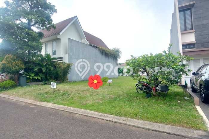 Kavling Tanah untuk Dijual di Sutera Buana Alam Sutera, Tangerang, Luas 350m2 Kavling Tanah untuk Dijual di Sutera Buana Alam Sutera, Tangerang, Luas 350m2
