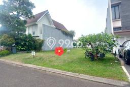 Dijual Tanah Lokasi Sutera Buana Alam Sutera, Tangerang Seluas 350m2 Dijual Tanah Lokasi Sutera Buana Alam Sutera, Tangerang Seluas 350m2