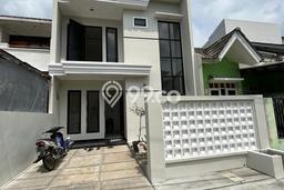 Dijual Hunian Rumah Nyaman 3 KT di BSD Nusaloka, Tangerang Dijual Hunian Rumah Nyaman 3 KT di BSD Nusaloka, Tangerang