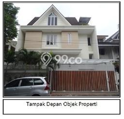For Sale! Luxury House LT 227m2 Desain Modern di Pondok Indah For Sale! Luxury House LT 227m2 Desain Modern di Pondok Indah
