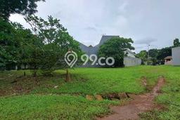 Tanah Dijual Area Strategis di BSD Kencana Loka Tangerang 328m2 Tanah Dijual Area Strategis di BSD Kencana Loka Tangerang 328m2