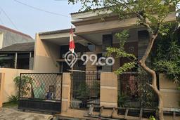 For Sale Hunian Rumah Terawat 2 Kamar di BSD, Tangerang For Sale Hunian Rumah Terawat 2 Kamar di BSD, Tangerang