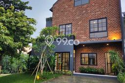 Rumah LB 350m2m² Dekat dengan Fasilitas Umum, Tangerang - Harga Terjangkau Rumah LB 350m2m² Dekat dengan Fasilitas Umum, Tangerang - Harga Terjangkau