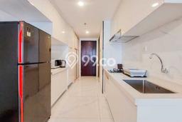 Dijual Apartemen 3 KT & 2 KM di Tangerang Area Strategis Dijual Apartemen 3 KT & 2 KM di Tangerang Area Strategis