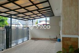 For Sale Hunian Rumah Terawat 3 KT di BSD, Tangerang For Sale Hunian Rumah Terawat 3 KT di BSD, Tangerang