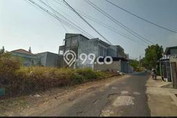 Tanah Dijual di Bandung Seluas 198m2 Strategis Tanah Dijual di Bandung Seluas 198m2 Strategis