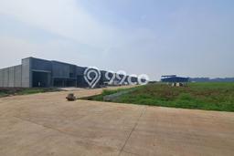 Lahan Investasi Lokasi Legok Tangerang - Lahan Investasi Lokasi Legok Tangerang -