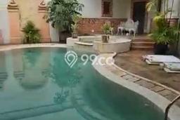Hunian Elit LB 1100m2 Siap Huni Desain Elegan di Pondok Indah, Jakarta Selatan Hunian Elit LB 1100m2 Siap Huni Desain Elegan di Pondok Indah, Jakarta Selatan
