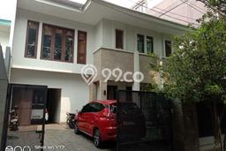 Rumah Mewah Dijual LT 328m2 di Kebayoran Baru, Jakarta Selatan Rumah Mewah Dijual LT 328m2 di Kebayoran Baru, Jakarta Selatan