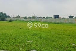 Tanah Dijual di Tangerang Seluas 363m2 Strategis Tanah Dijual di Tangerang Seluas 363m2 Strategis