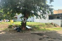 Untuk Dijual Tanah 287m2 di BSD, Tangerang Untuk Dijual Tanah 287m2 di BSD, Tangerang