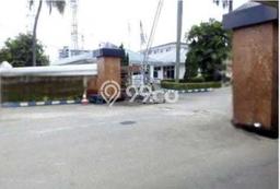Unit Pabrik Dijual di Cikande Serang Luas Tanah 169170m2, Luas Bangunan 112920m2 Unit Pabrik Dijual di Cikande Serang Luas Tanah 169170m2, Luas Bangunan 112920m2