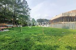Tanah untuk Disewa di Tangerang Luas 1670m2 Tanah untuk Disewa di Tangerang Luas 1670m2