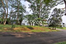 Tanah Komersial Dijual di BSD Tangerang Selatan 1060m2 Tanah Komersial Dijual di BSD Tangerang Selatan 1060m2