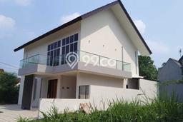 Jual Rumah Luas Megah Dengan View Eksklusif di Lippo Karawaci, Tangerang Jual Rumah Luas Megah Dengan View Eksklusif di Lippo Karawaci, Tangerang