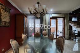Jual Rumah Luas Elegan Dengan View Cantik di Pondok Indah, Jakarta Selatan Jual Rumah Luas Elegan Dengan View Cantik di Pondok Indah, Jakarta Selatan