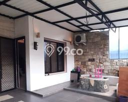 Rumah Modern 4 Kamar LT 98m2 di BSD Nusaloka Rumah Modern 4 Kamar LT 98m2 di BSD Nusaloka
