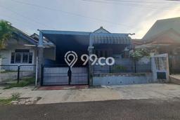 Dijual Rumah Ideal Siap Huni di Tangerang Favorit Dijual Rumah Ideal Siap Huni di Tangerang Favorit
