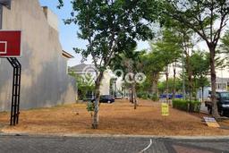 Kavling Tanah untuk Dijual di BSD, Tangerang, Luas 180m2 Kavling Tanah untuk Dijual di BSD, Tangerang, Luas 180m2
