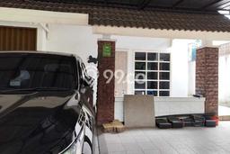 Best Deal Hunian Premium Ideal dan Luas di BSD, Tangerang Selatan Best Deal Hunian Premium Ideal dan Luas di BSD, Tangerang Selatan