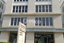 Dijual! Ruko di BSD Tangerang LT 155m2 / LB 655m2 Kawasan Bisnis Dijual! Ruko di BSD Tangerang LT 155m2 / LB 655m2 Kawasan Bisnis